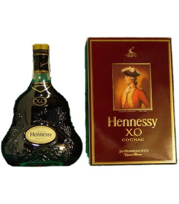 Hennessy  X.O