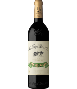 More about Rioja Alta 904 Gran Reserva 2005 ✶✶✶ PRIVATE SALE ✶✶✶