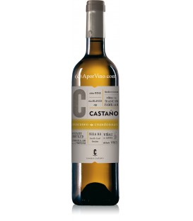 More about Castaño Blanco 2015