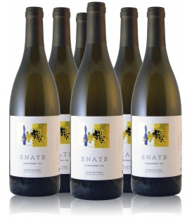 More about ✶✶✶ PRIVATE SALE ✶✶✶ Enate Chardonnay 234 2015 x 6 bottles