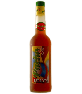 More about Licor de Bellotas Sin Alcohol Pacha