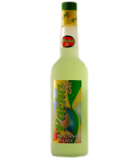 Mehr über Licor de Manzana Verde Sin Alcohol Pacha