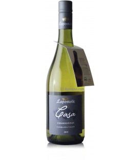 More about Lapostolle Casa Chardonnay 2015