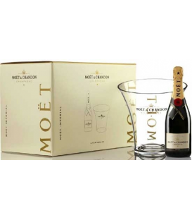 More about  Moët &amp; Chandon Brut Imperial, Box with Ice Bucket and 6 Bottles
