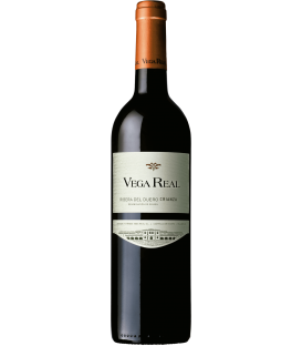 More about Vega Real Crianza 2014