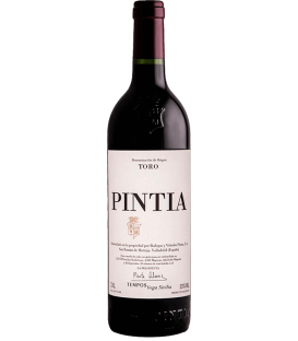Pintia 2013
 Size-750 ml (Botella)