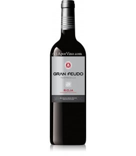 More about Gran Feudo Tempranillo Rioja 2016