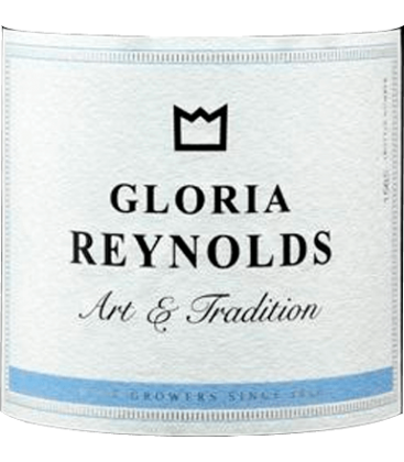 Gloria Reynolds 2007