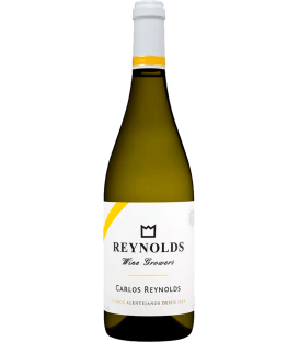 More about Carlos Reynolds Blanco 2016
