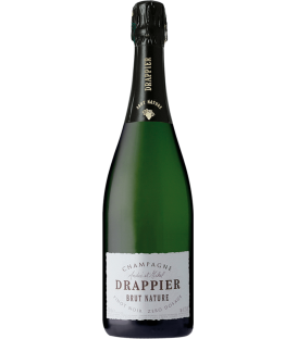 More about Champagne Drappier Brut Nature