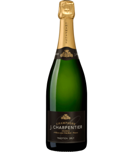 More about J. Charpentier Tradition Brut