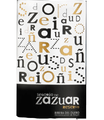 Señorio de Zazuar 2011