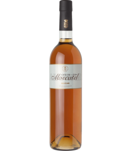 More about Moscatel Alvear