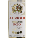 Vermouth Alvear Rojo