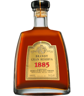 Brandy Gran Reserva 1885