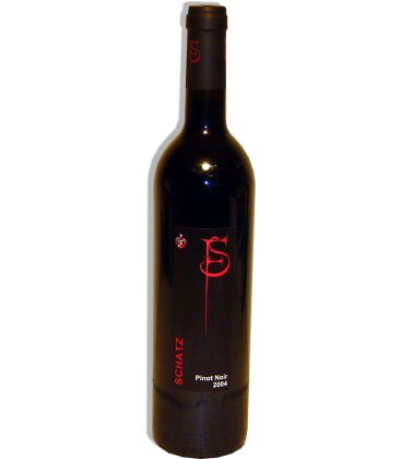 Schatz Pinot Noir 2004