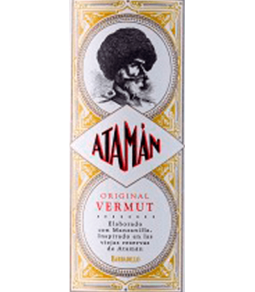 Vermut Ataman