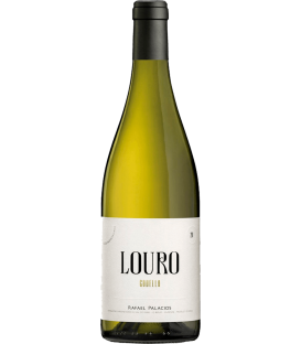 Louro 2017
 Size-750 ml (Botella)