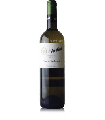 Chivite Finca de Villatuerta Chardonnay sobre lías 2014