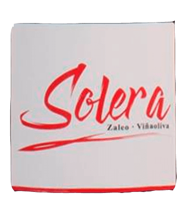 Zaleo Solera