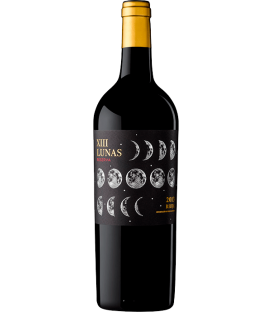 More about XIII Lunas Reserva 2013