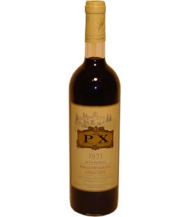 More about Don P.X Gran Reserva 1988