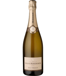 More about Louis Roederer Brut Premier In a Case