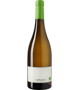 More about Barbazul blanco 2017