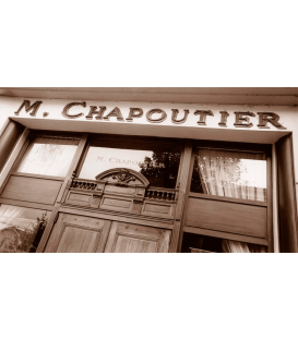 Más sobre M. Chapoutier Belleruche Côtes du Rhône 2017