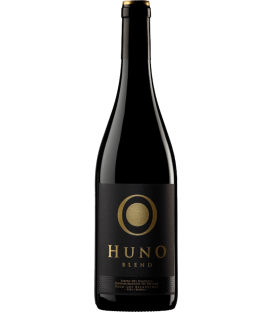 More about Huno Blend 2015