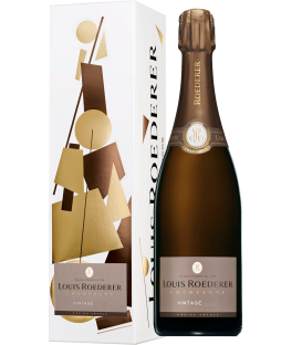 More about Louis Roederer Vintage 2012