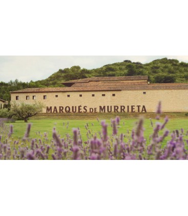 Marqués de Murrieta Gran Reserva 2012