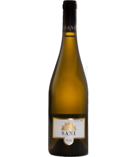 Sani Chardonnay Barrica 2016