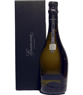 More about Gramona Argent Brut 2013