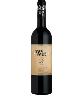 More about Win Tempranillo 12 Meses Sin alcohol