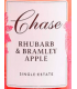 William Chase Rhubarb & Bramley Apple Gin
