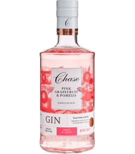 More about William Chase Pink Grapefruit &amp; Pomelo Gin