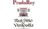 Real Sitio de Ventosilla - Prado Rey