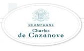 Charles de Cazanove