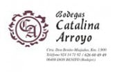 Bodegas Catalina Arroyo
